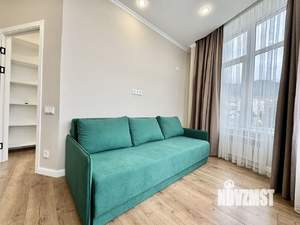 1-к квартира, вторичка, 37м2, 4/7 этаж