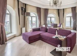 5-к квартира, вторичка, 200м2, 4/8 этаж