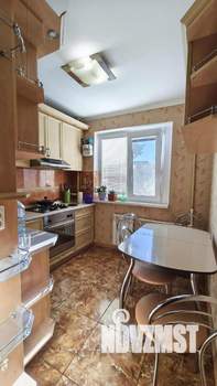 2-к квартира, вторичка, 46м2, 2/4 этаж