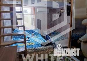 2-к квартира, вторичка, 30м2, 1/2 этаж