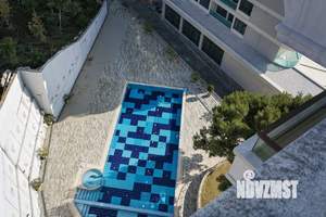 4-к квартира, вторичка, 260м2, 9/9 этаж