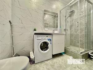 1-к квартира, вторичка, 25м2, 4/8 этаж