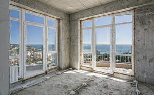 2-к квартира, вторичка, 104м2, 8/11 этаж