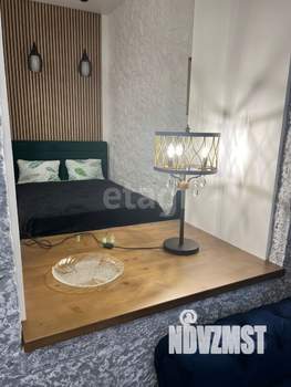 2-к квартира, вторичка, 42м2, 1/3 этаж