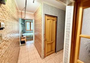 3-к квартира, вторичка, 50м2, 1/3 этаж