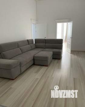 3-к квартира, вторичка, 110м2, 3/8 этаж