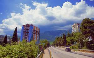 1-к квартира, вторичка, 51м2, 9/15 этаж