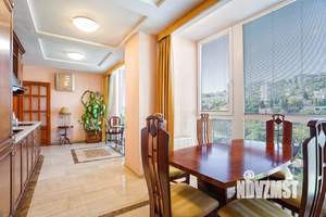 4-к квартира, вторичка, 174м2, 4/14 этаж