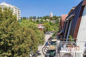 3-к квартира, вторичка, 86м2, 3/3 этаж