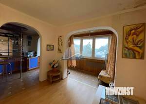 1-к квартира, вторичка, 38м2, 3/3 этаж