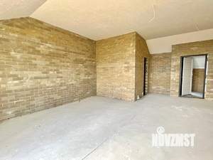 1-к квартира, сданный дом, 38м2, 7/7 этаж