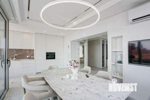 4-к квартира, вторичка, 200м2, 9/10 этаж