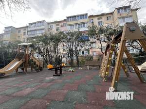 1-к квартира, вторичка, 32м2, 4/6 этаж