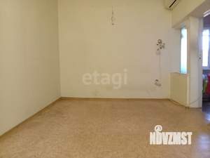 1-к квартира, вторичка, 24м2, 1/1 этаж