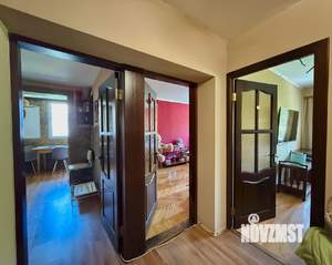 2-к квартира, вторичка, 56м2, 9/9 этаж