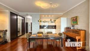 3-к квартира, вторичка, 116м2, 13/14 этаж