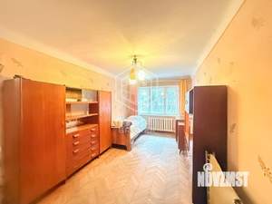 1-к квартира, вторичка, 29м2, 1/4 этаж