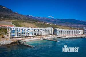 Студия квартира, вторичка, 35м2, 5/6 этаж