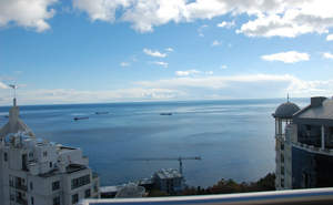 4-к квартира, вторичка, 320м2, 14/15 этаж