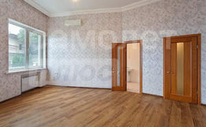 4-к квартира, вторичка, 203м2, 2/8 этаж