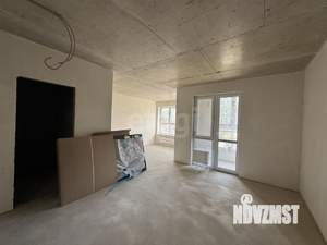 Студия квартира, вторичка, 37м2, 4/9 этаж