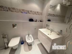 2-к квартира, вторичка, 109м2, 5/15 этаж