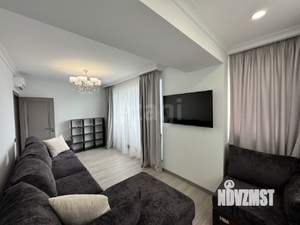 2-к квартира, вторичка, 68м2, 6/12 этаж