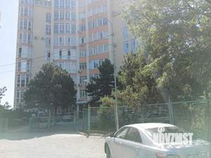 Студия квартира, вторичка, 131м2, 2/10 этаж