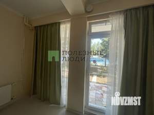 1-к квартира, вторичка, 32м2, 1/5 этаж