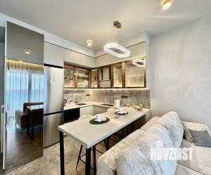 Студия квартира, вторичка, 41м2, 6/8 этаж