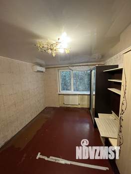 3-к квартира, вторичка, 53м2, 1/4 этаж