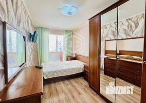 2-к квартира, вторичка, 50м2, 1/5 этаж
