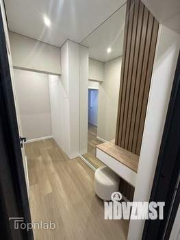 1-к квартира, вторичка, 37м2, 11/13 этаж