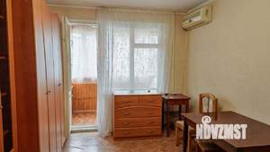 1-к квартира, вторичка, 32м2, 1/5 этаж