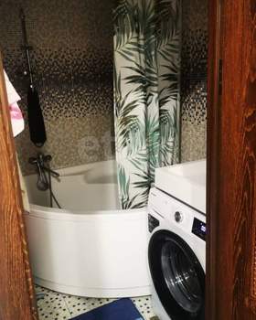 2-к квартира, вторичка, 50м2, 2/12 этаж