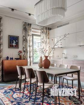 1-к квартира, вторичка, 48м2, 7/9 этаж