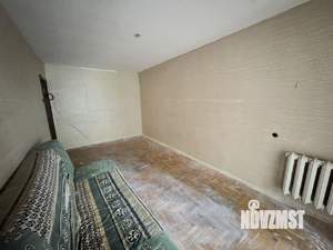 2-к квартира, вторичка, 44м2, 3/4 этаж