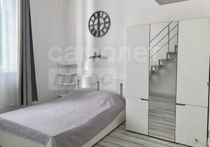 1-к квартира, вторичка, 22м2, 2/2 этаж