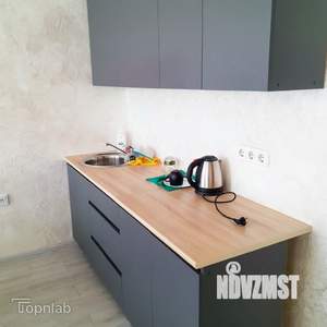 Студия квартира, вторичка, 32м2, 1/10 этаж