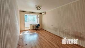 1-к квартира, вторичка, 32м2, 3/5 этаж