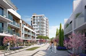 3-к квартира, вторичка, 131м2, 1/3 этаж