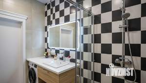 1-к квартира, вторичка, 47м2, 4/8 этаж