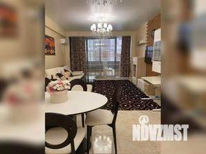 2-к квартира, вторичка, 66м2, 2/6 этаж