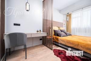 1-к квартира, вторичка, 38м2, 11/12 этаж