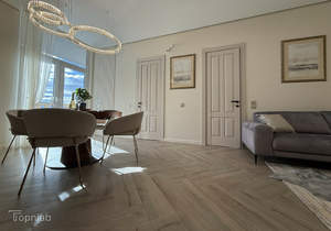 3-к квартира, вторичка, 89м2, 8/10 этаж