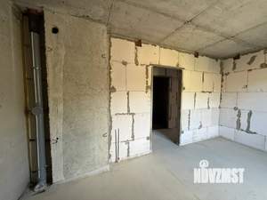 1-к квартира, вторичка, 51м2, 8/16 этаж