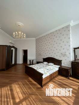3-к квартира, вторичка, 110м2, 5/8 этаж