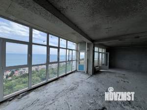 4-к квартира, вторичка, 311м2, 8/8 этаж