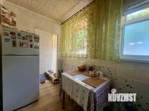 2-к квартира, вторичка, 36м2, 1/2 этаж