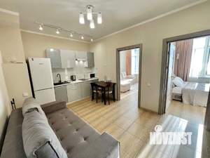 3-к квартира, вторичка, 124м2, 4/7 этаж